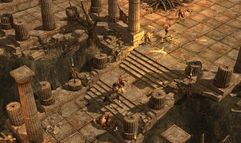 Titan Quest screenshot 2