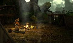 Age of Conan: Hyborian Adventures screenshot 5