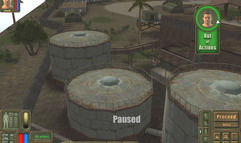 Brigade E5: New Jagged Union screenshot 20