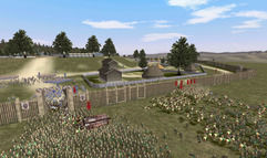 Rome: Total War screenshot 1