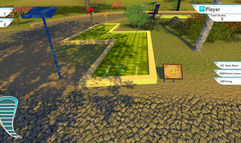 3D MiniGolf screenshot 7