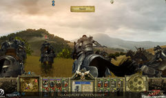 King Arthur: Fallen Champions screenshot 5