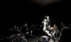 Hellgate Global screenshot 5