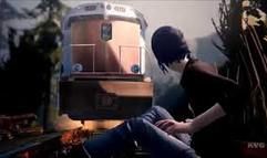 Life is Strange Episode 2: Out of Time screenshot 5