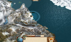 Commander: Conquest of the Americas screenshot 16