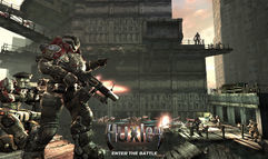 Huxley screenshot 5