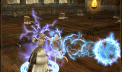 Sword of the New World screenshot 11