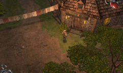 Daemonica screenshot 4