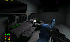 Operation: Matriarchy screenshot 8