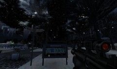 Psychotoxic screenshot 21