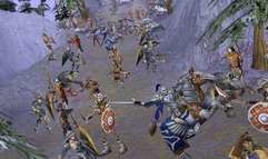 Dragonshard screenshot 1