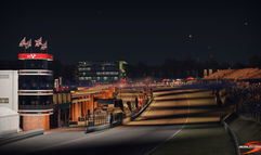 World of Speed screenshot 13