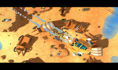 Worms Ultimate Mayhem screenshot 7