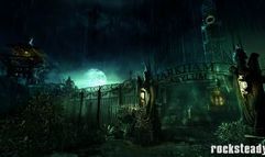 Batman: Arkham Asylum screenshot 15