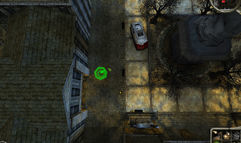Iron Grip: Warlord screenshot 1