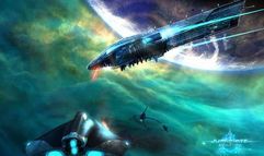 Jumpgate Evolution screenshot 5