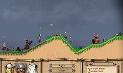 The 3 Vikings screenshot 6