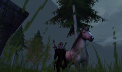 Age of Mourning screenshot 47