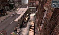 Escape from Paradise City screenshot 3