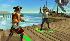 Pirates of the Burning Sea screenshot 7