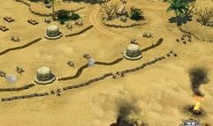 Blitzkrieg II screenshot 17
