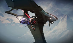 Strider screenshot 11