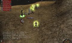 Dawnspire screenshot 24