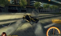 FlatOut 2 screenshot 3