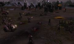 Maelstrom screenshot 1