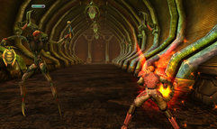 Tabula Rasa screenshot 3