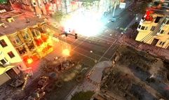 Act of War: Direct Action screenshot 13