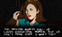 MANOS: The Hands of Fate - Director's Cut screenshot 8