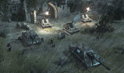 Company of Heroes: Opposing Fronts screenshot 8