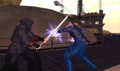 City of Villains screenshot 12