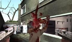 City of the Dead screenshot 6