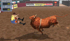 Professional Bull Rider screenshot 4