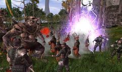 Ascension to the Throne screenshot 6