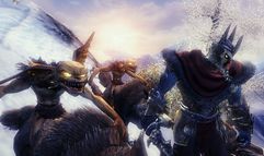 Overlord II screenshot 1
