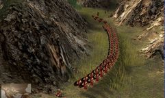 Hegemony: Philip of Macedon screenshot 6