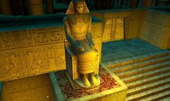 X-Men Legends II: Rise of the Apocalypse screenshot 1