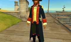 Pirates of the Burning Sea screenshot 25