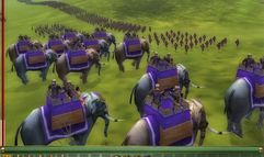 Legion Arena screenshot 7