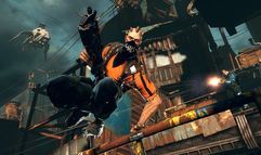 BRINK screenshot 3