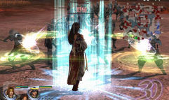 Warriors Orochi screenshot 6