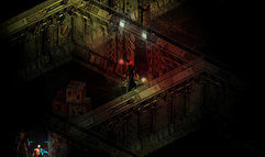 Restricted Area screenshot 2