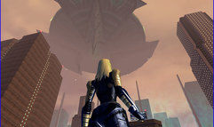 City of Heroes screenshot 15