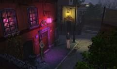 Nibiru: Messenger of the Gods screenshot 3