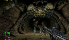 Operation: Matriarchy screenshot 4