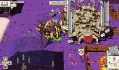 Okhlos screenshot 10