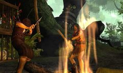 Age of Conan: Hyborian Adventures screenshot 9